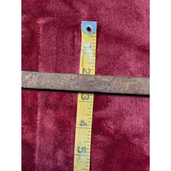 Vintage railroad Spike - Picture 6 of 7